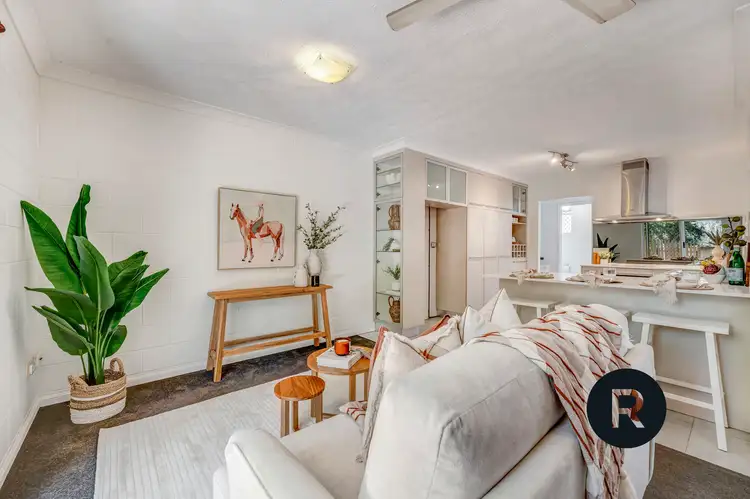 Sixth view of Homely townhouse listing, 2/20 Carr Street, Hermit Park QLD 4812