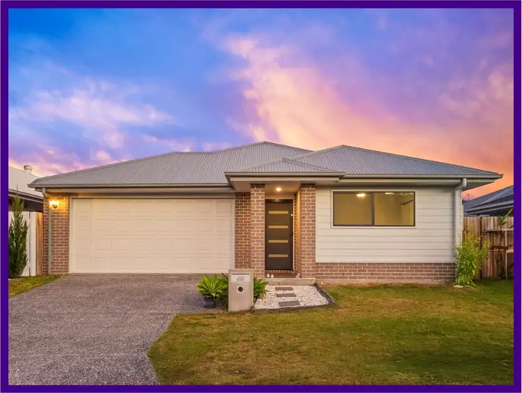48 Bandicoot Drive, Bahrs Scrub QLD 4207