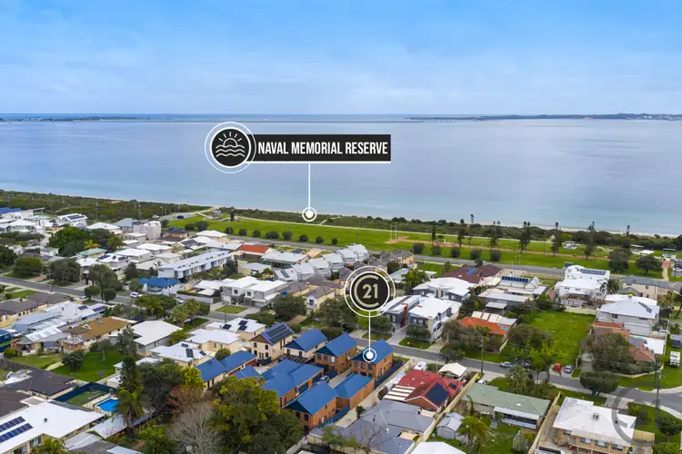 209A Kent Street, Rockingham WA 6168