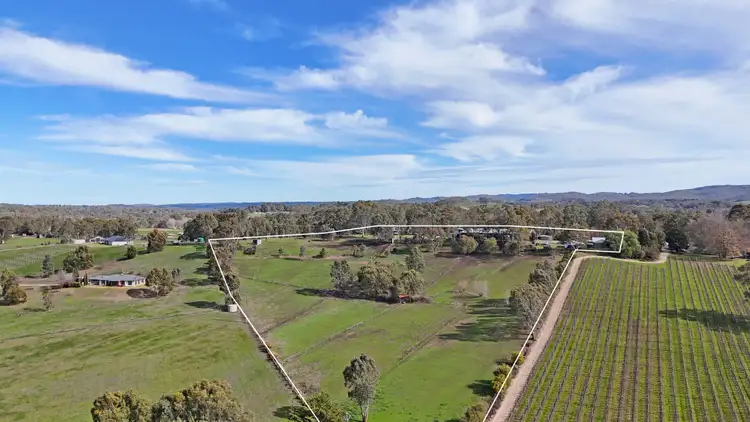 Third view of Homely rural property listing, 118 Shillabeer Road, Oakbank SA 5243