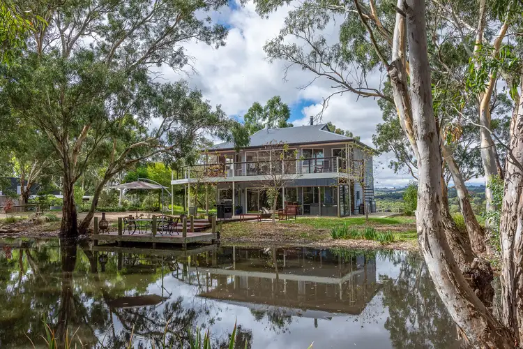Fourth view of Homely rural property listing, 118 Shillabeer Road, Oakbank SA 5243