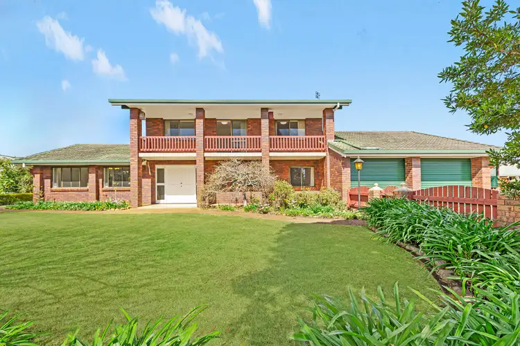 3-5 Shiloh Drive, Tamborine Mountain QLD 4272