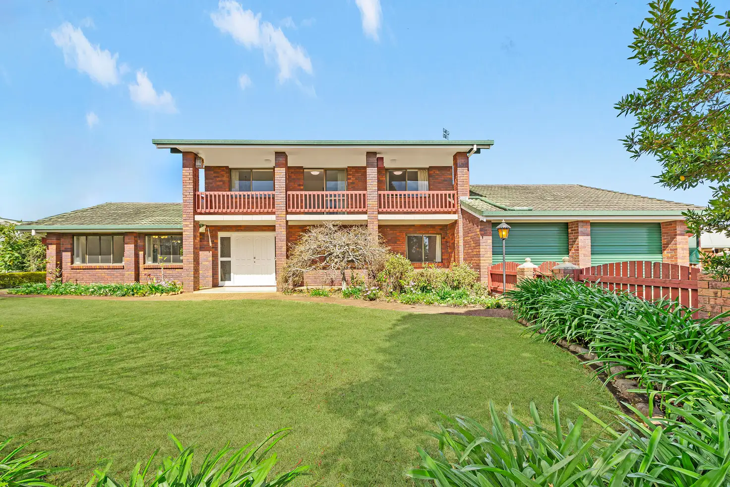 Main view of Homely house listing, 3-5 Shiloh Drive, Tamborine Mountain QLD 4272