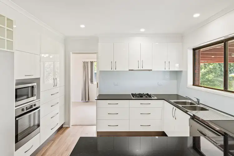 Second view of Homely house listing, 3-5 Shiloh Drive, Tamborine Mountain QLD 4272