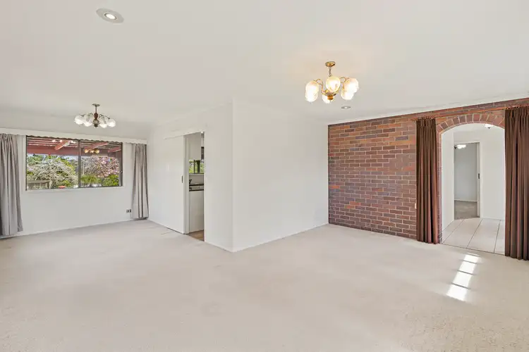 Fourth view of Homely house listing, 3-5 Shiloh Drive, Tamborine Mountain QLD 4272