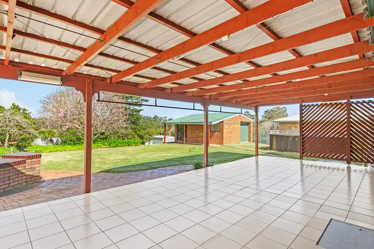Sixth view of Homely house listing, 3-5 Shiloh Drive, Tamborine Mountain QLD 4272