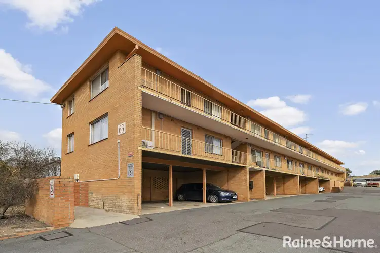 8/63 Donald Road, Karabar NSW 2620