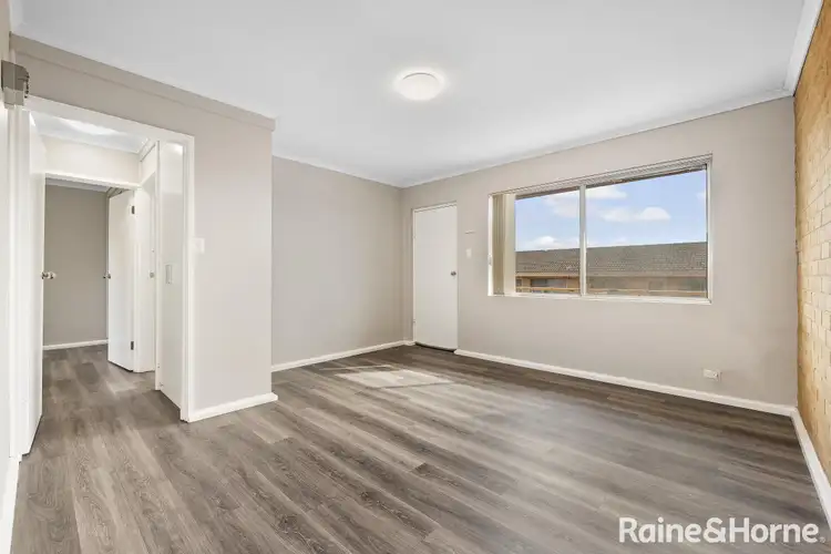 8/63 Donald Road, Karabar NSW 2620