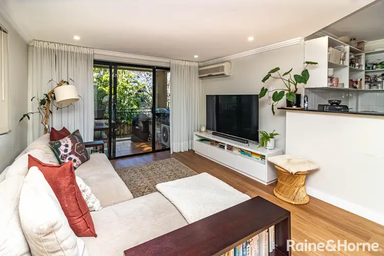 28/12 Murray Street, Northmead NSW 2152