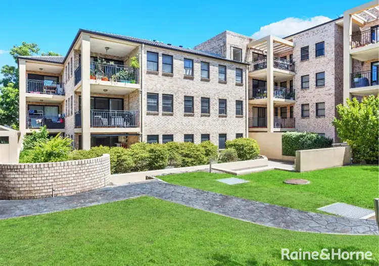 28/12 Murray Street, Northmead NSW 2152