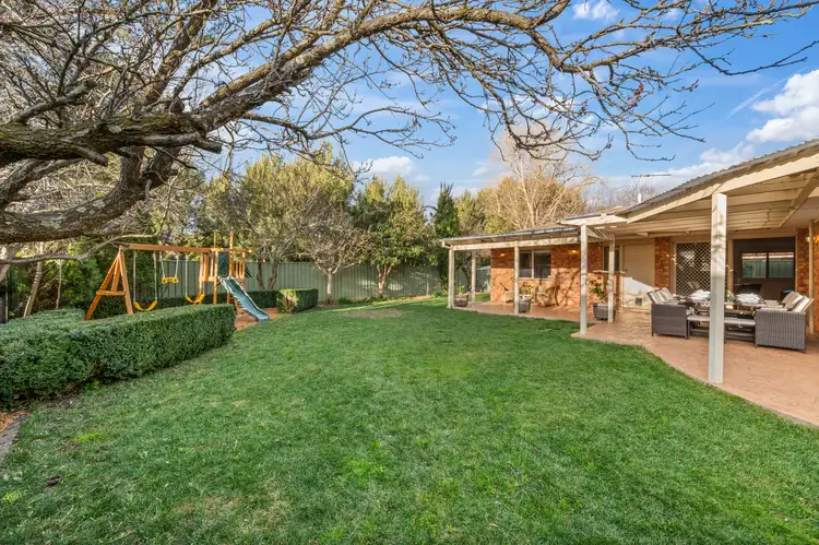 43 Freda Bennett Circuit, Nicholls ACT 2913