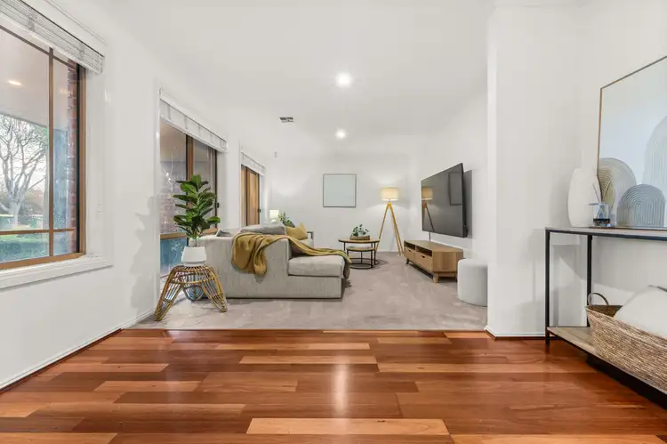 Third view of Homely house listing, 43 Freda Bennett Circuit, Nicholls ACT 2913
