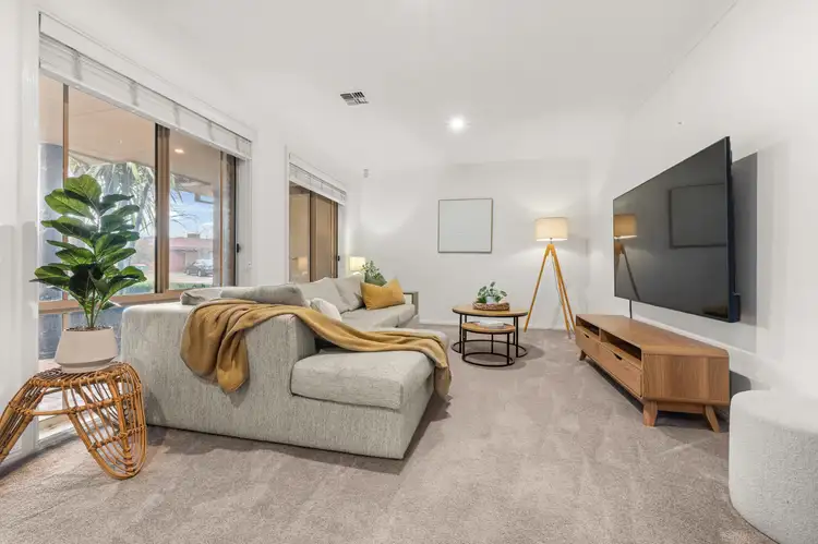 Fourth view of Homely house listing, 43 Freda Bennett Circuit, Nicholls ACT 2913