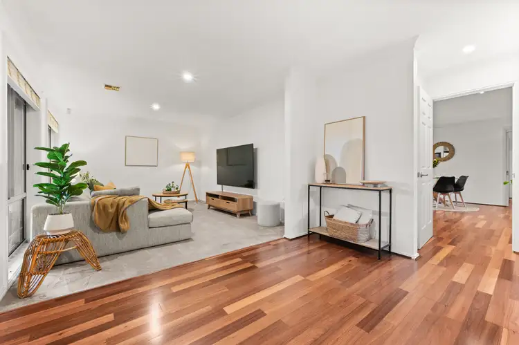 Sixth view of Homely house listing, 43 Freda Bennett Circuit, Nicholls ACT 2913
