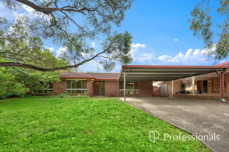 14 Marble Street, Keperra QLD 4054