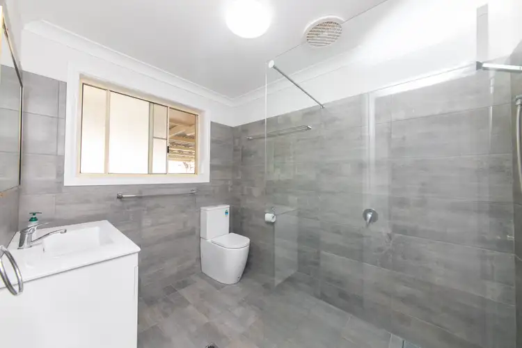 Second view of Homely house listing, 103 Birch Street, Narromine NSW 2821