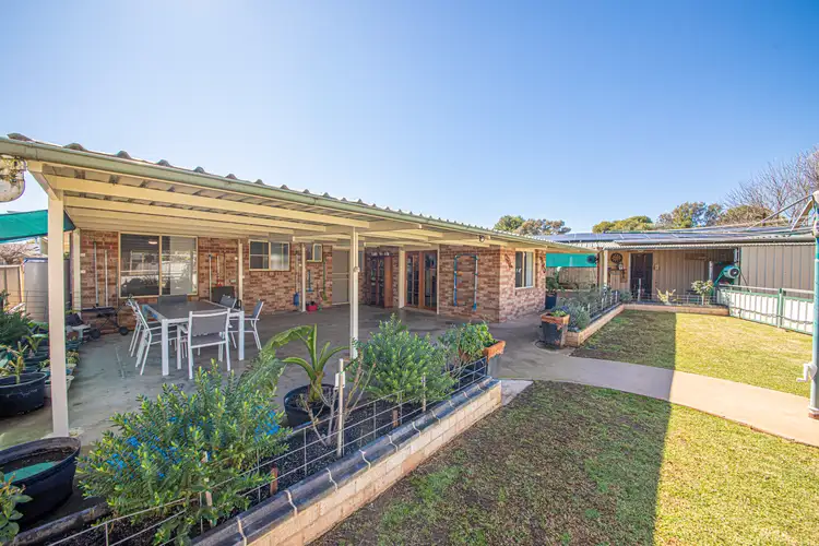 Fourth view of Homely house listing, 103 Birch Street, Narromine NSW 2821
