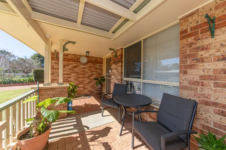 Sixth view of Homely house listing, 103 Birch Street, Narromine NSW 2821