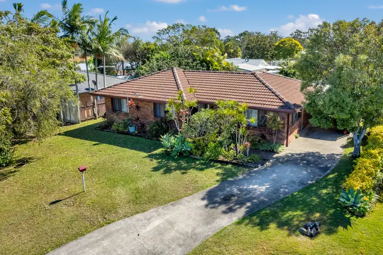 12 Humber Place, Alexandra Hills QLD 4161