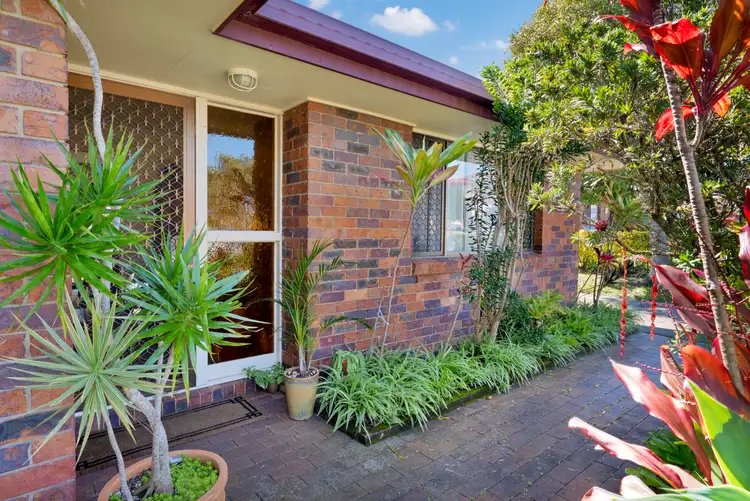 Second view of Homely house listing, 12 Humber Place, Alexandra Hills QLD 4161