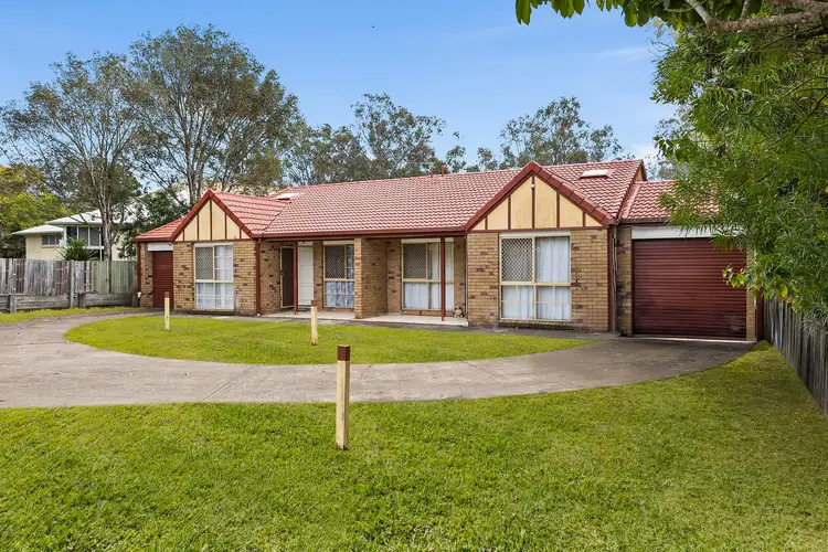 Second view of Homely house listing, 1-2/154 Old Ipswich Road, Riverview QLD 4303