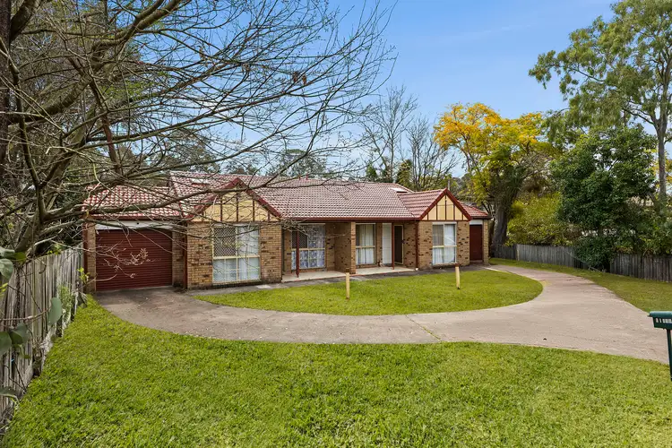 Third view of Homely house listing, 1-2/154 Old Ipswich Road, Riverview QLD 4303