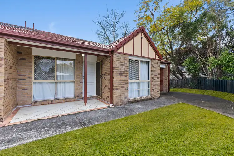 Fourth view of Homely house listing, 1-2/154 Old Ipswich Road, Riverview QLD 4303