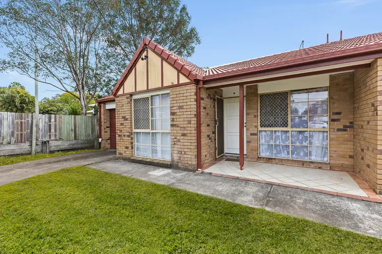 Fifth view of Homely house listing, 1-2/154 Old Ipswich Road, Riverview QLD 4303