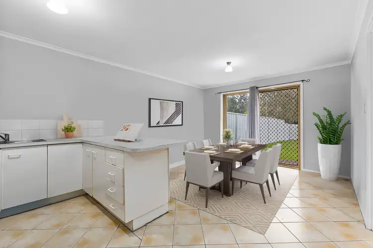 Sixth view of Homely house listing, 1-2/154 Old Ipswich Road, Riverview QLD 4303