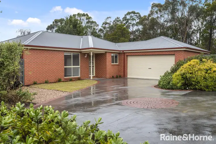 3/16 Morrow Road, Gisborne VIC 3437
