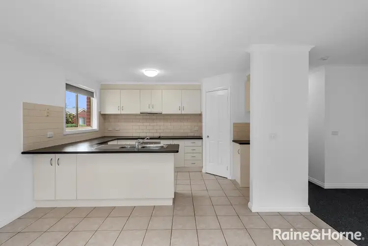 Third view of Homely house listing, 3/16 Morrow Road, Gisborne VIC 3437