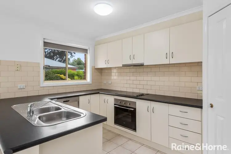 Fourth view of Homely house listing, 3/16 Morrow Road, Gisborne VIC 3437