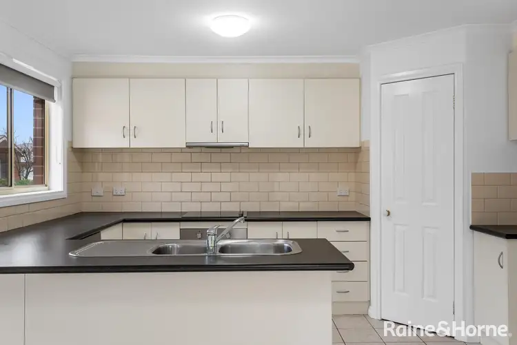 Fifth view of Homely house listing, 3/16 Morrow Road, Gisborne VIC 3437