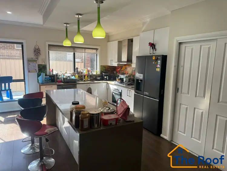 Main view of Homely house listing, 9 Kingston Drive, Taylors Hill VIC 3037