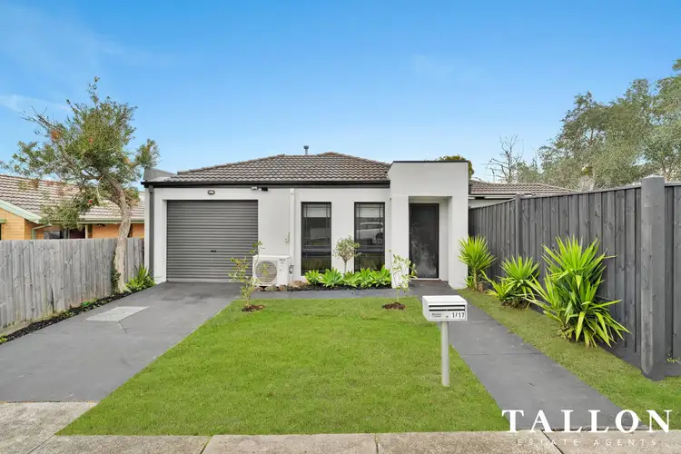 17 Douglas Street