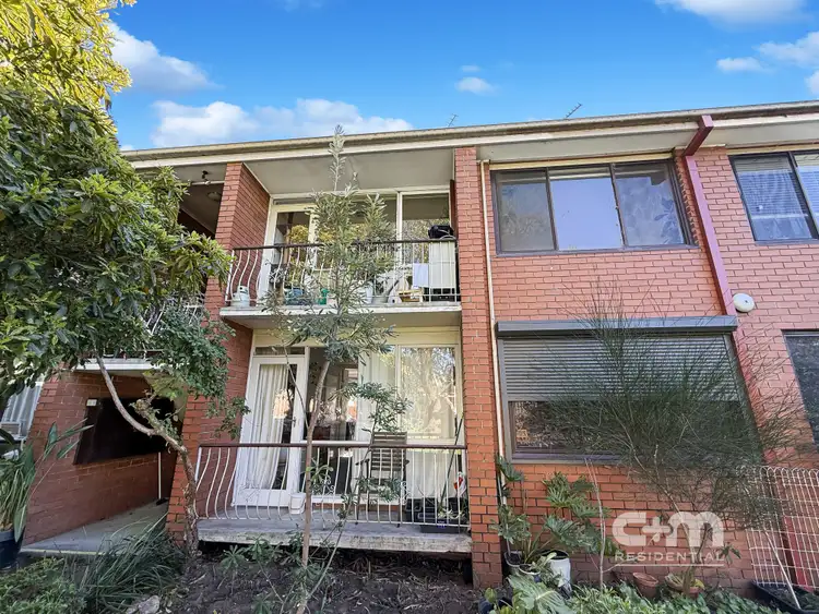 Main view of Homely unit listing, 6/30 Robb Street, Reservoir VIC 3073