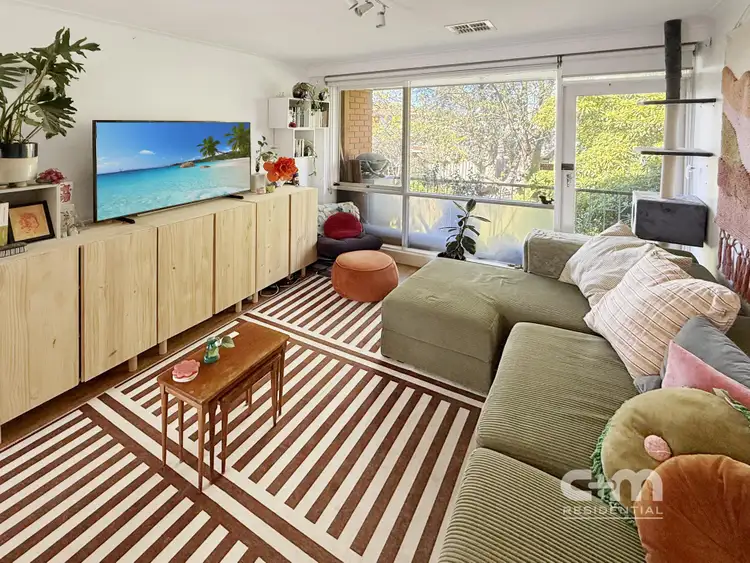 Second view of Homely unit listing, 6/30 Robb Street, Reservoir VIC 3073