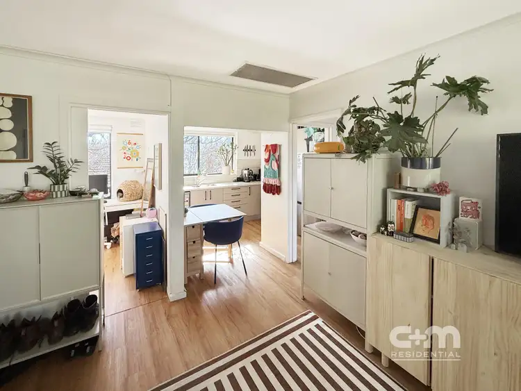 Third view of Homely unit listing, 6/30 Robb Street, Reservoir VIC 3073