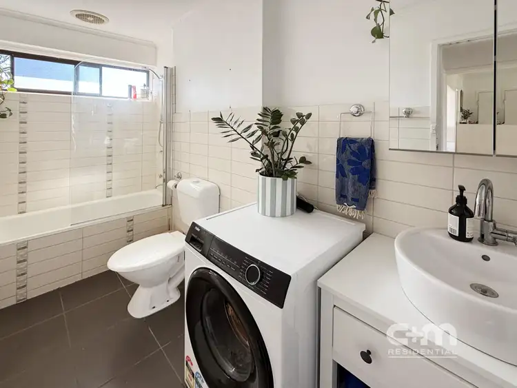 Fifth view of Homely unit listing, 6/30 Robb Street, Reservoir VIC 3073