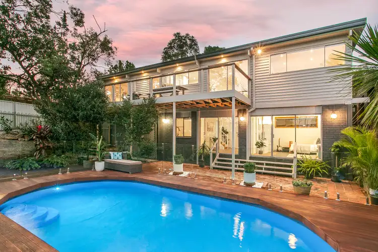 13 Allworth Drive, Davidson NSW 2085