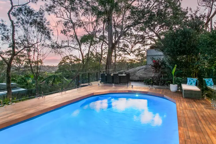 Fourth view of Homely house listing, 13 Allworth Drive, Davidson NSW 2085