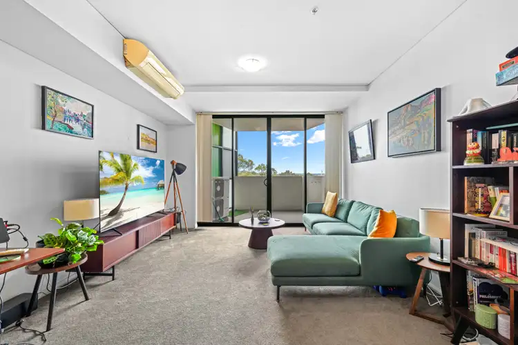 505/7-9 Gibbons Street, Redfern NSW 2016