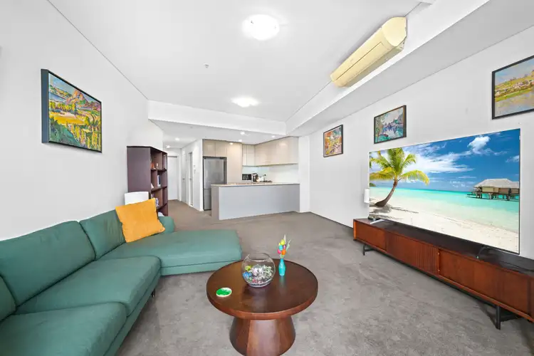 Third view of Homely apartment listing, 505/7-9 Gibbons Street, Redfern NSW 2016