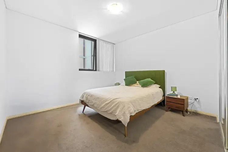 Fourth view of Homely apartment listing, 505/7-9 Gibbons Street, Redfern NSW 2016