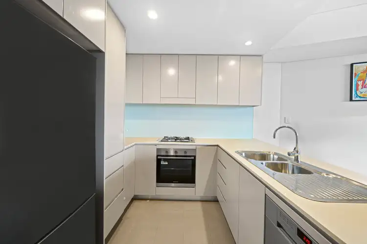 Sixth view of Homely apartment listing, 505/7-9 Gibbons Street, Redfern NSW 2016