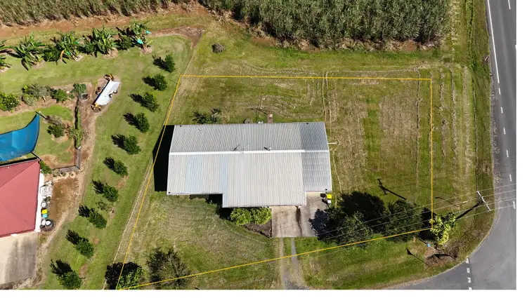2 Flynn Road, Mourilyan QLD 4858