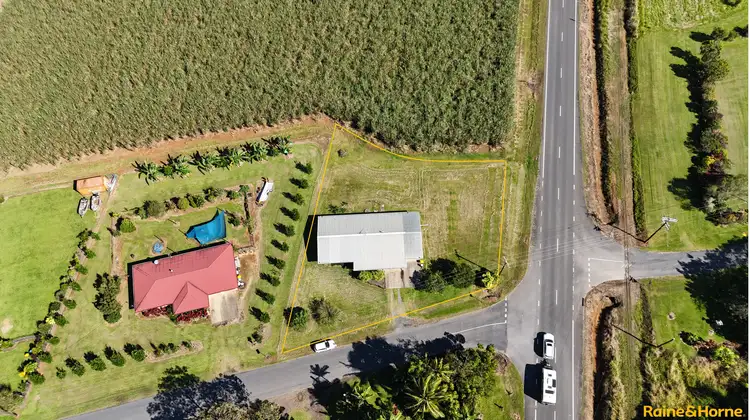 2 Flynn Road, Mourilyan QLD 4858