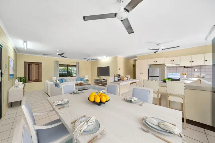Fifth view of Homely house listing, 2 Flynn Road, Mourilyan QLD 4858