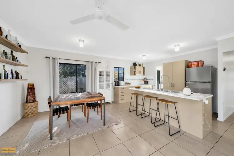 Sixth view of Homely house listing, 3 Oreilly Close, Innisfail Estate QLD 4860