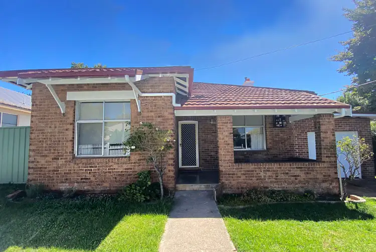 107 Edward Street, Orange NSW 2800